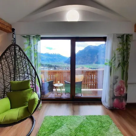 Panorama Bed & Breakfast