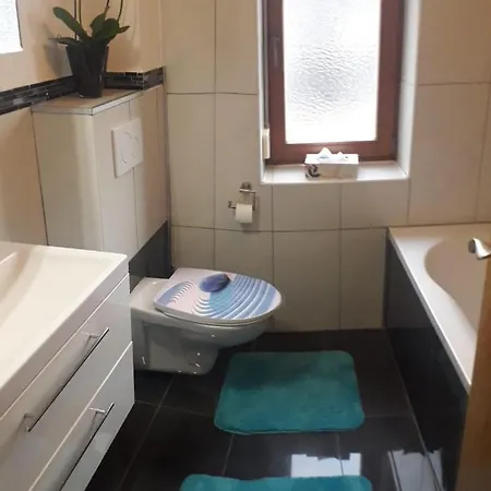 Bed & Breakfast Panorama *