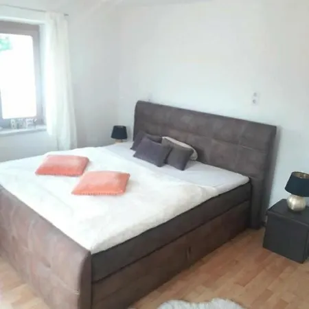 Panorama Bed & Breakfast Wiesing