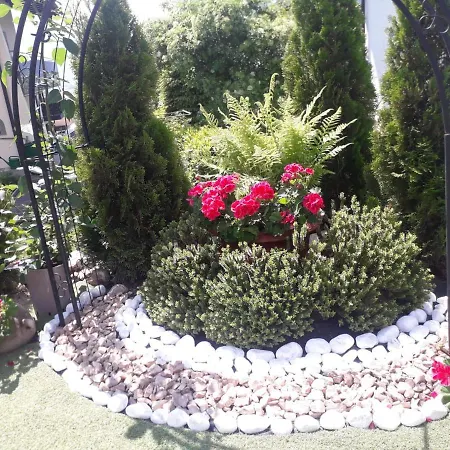 Panorama Wiesing