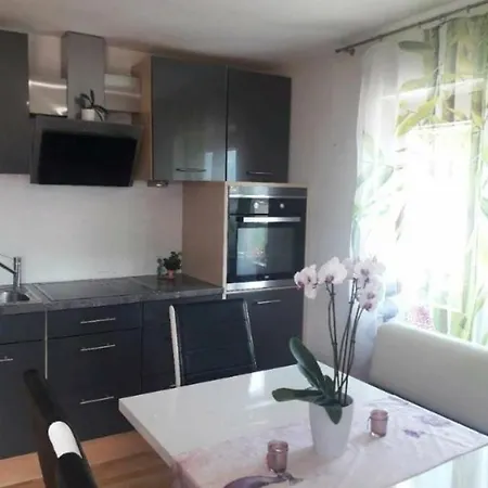 Panorama Nocleg ze śniadaniem *